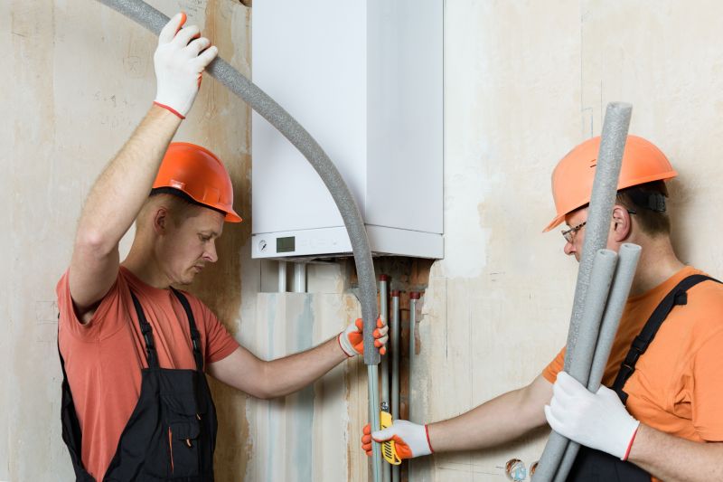 Oil Heating Repair