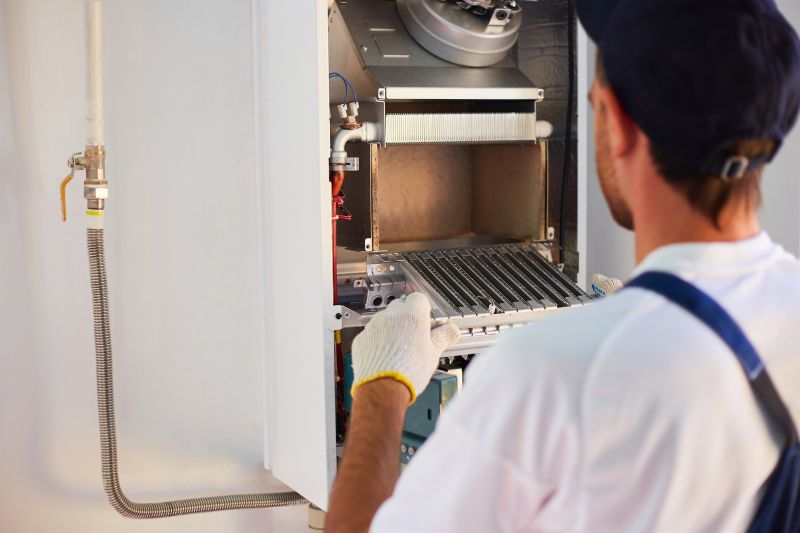 Oil Heating Repair