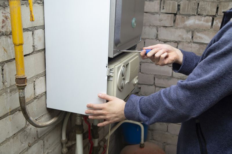 Oil Heating Repair