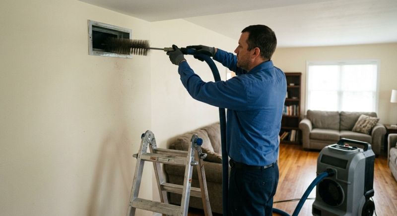 Planning A Commercial Hvac Installation
