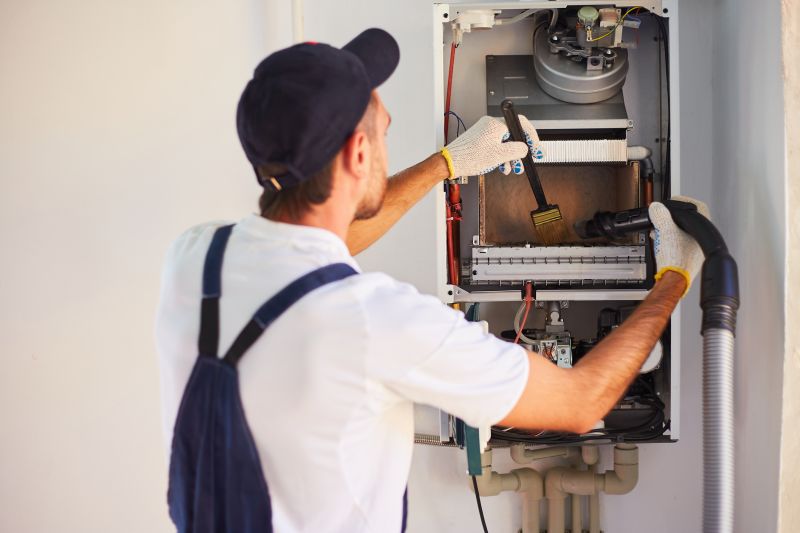Planning A Commercial Hvac Installation