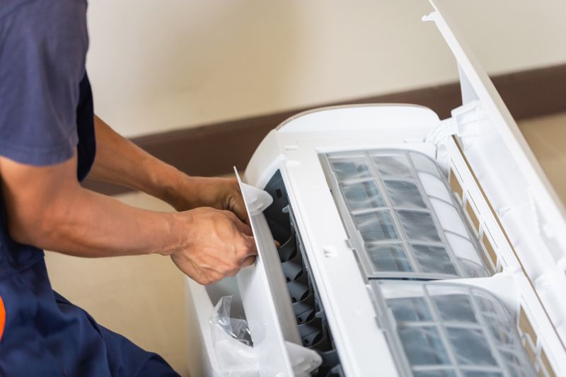 Planning A Commercial Hvac Installation