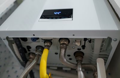 Propane Heating Repair