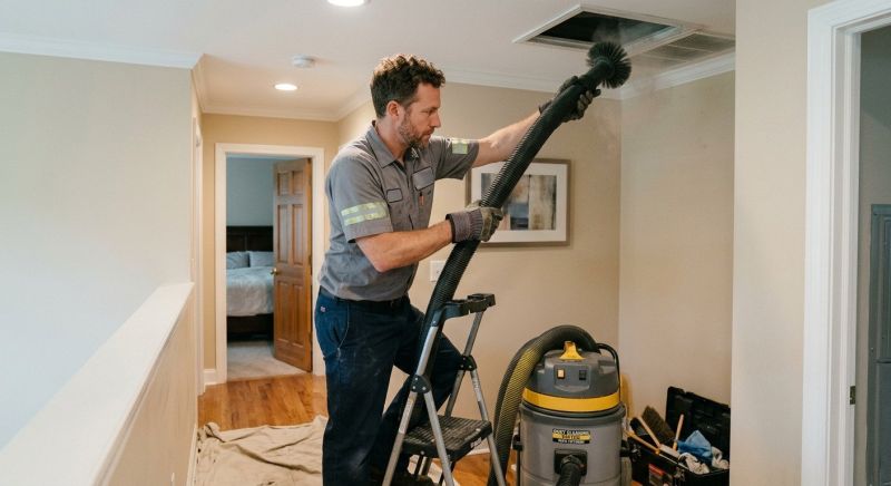 Reduce Dust And Allergens In Phoenix, Arizona