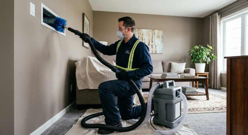 Reduce Dust And Allergens In Phoenix, Arizona