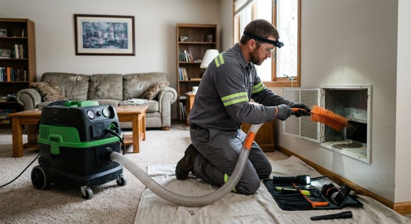 Reduce Dust And Allergens In Phoenix, Arizona