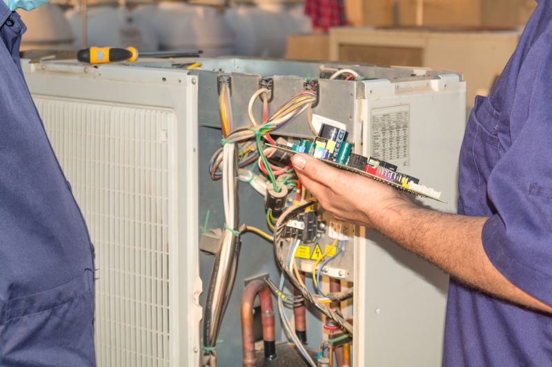 Restore Home Comfort In Phoenix, Arizona