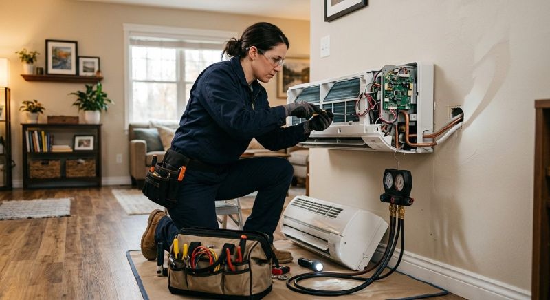 Restore Home Comfort In Phoenix, Arizona