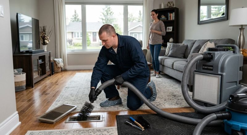 Should You Repair Or Replace Your Air Cleaner In Phoenix, Arizona?