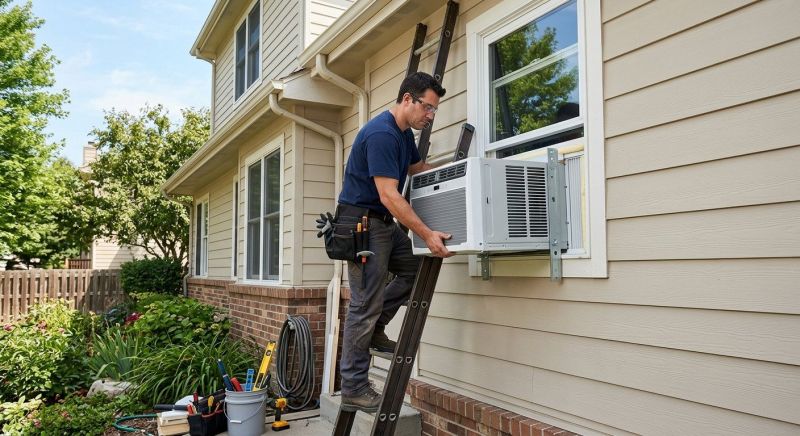 What To Expect During Installation