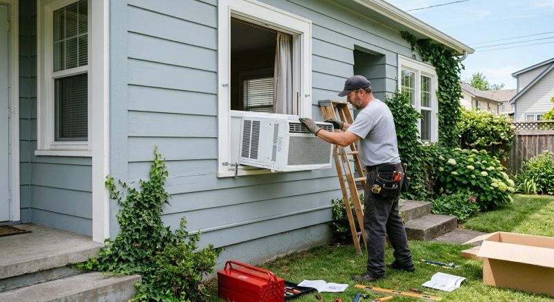 What To Expect During Installation