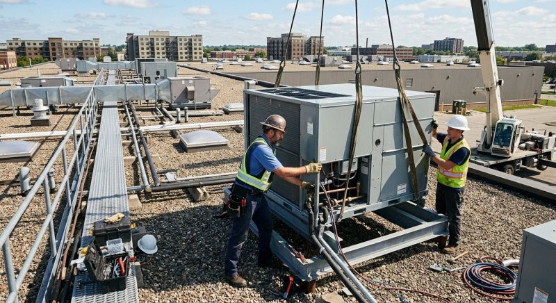 When To Replace A Refrigeration System In Phoenix, Arizona