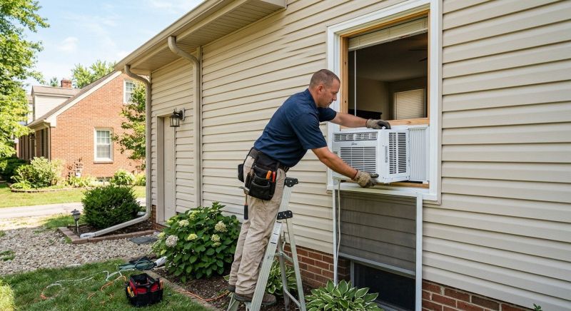 When To Replace A Refrigeration System In Phoenix, Arizona