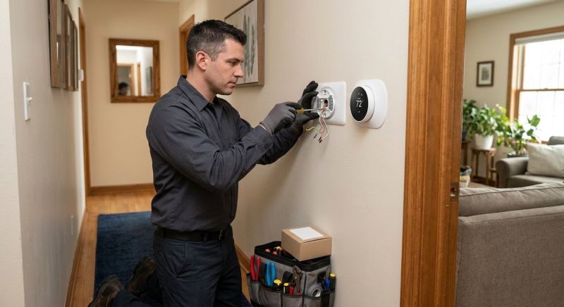 When To Replace Your Thermostat