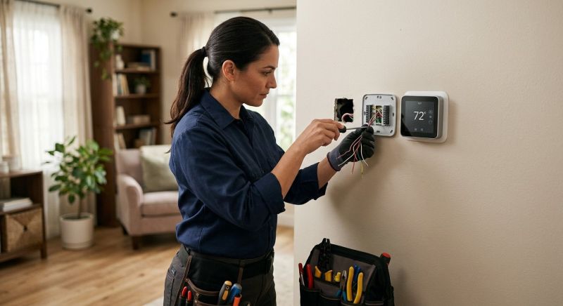 When To Replace Your Thermostat