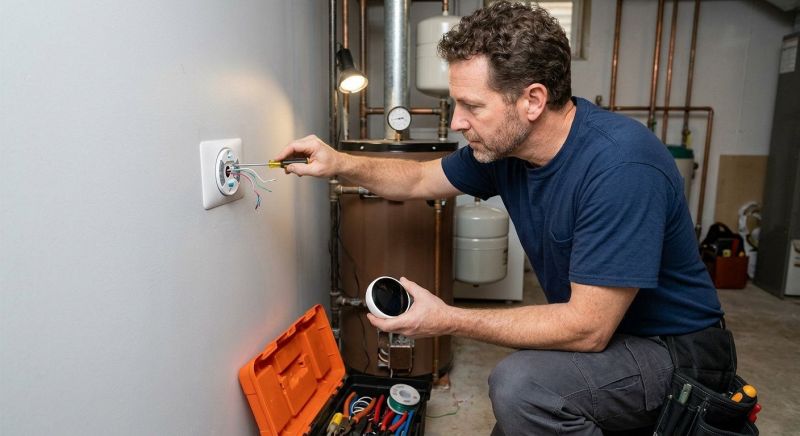 When To Replace Your Thermostat
