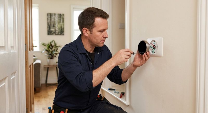 When To Replace Your Thermostat